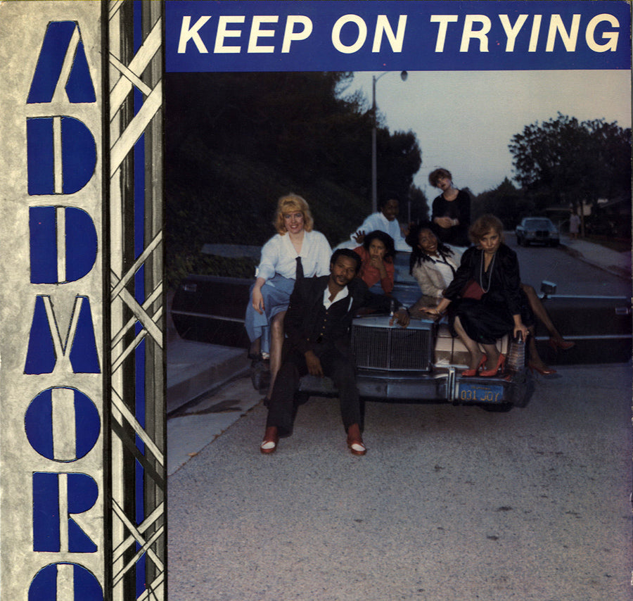 DISCO / FUNK / SOUL LP – Morpho Records