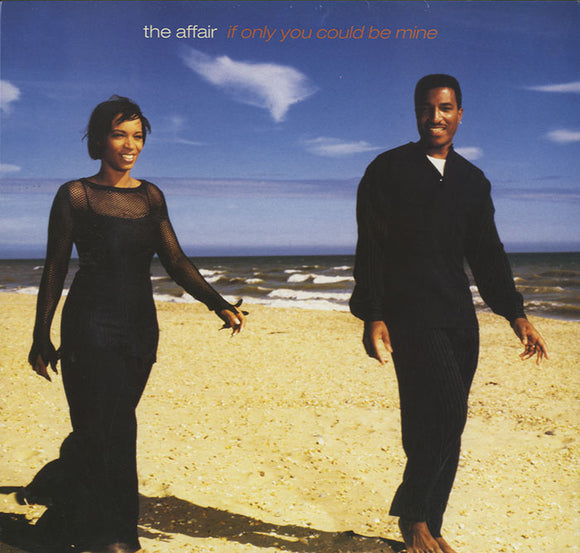 The Affair - If Only You Could Be Mine [12