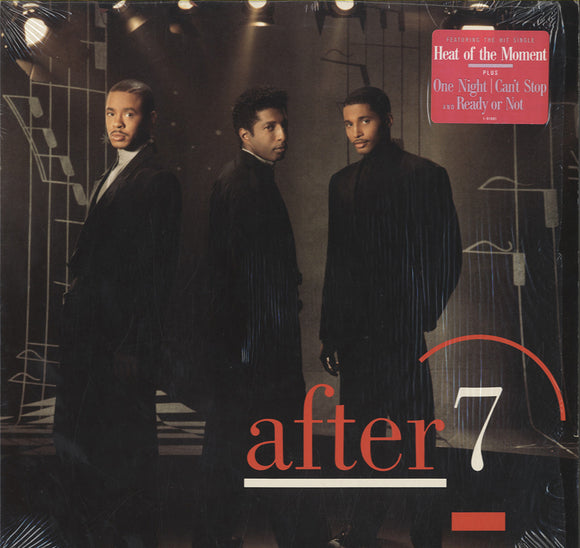 After 7 - After 7 [LP]