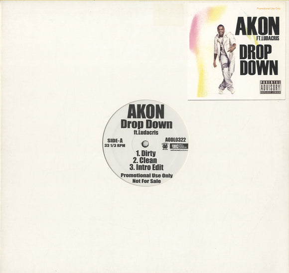 R&B 12INCH – Morpho Records
