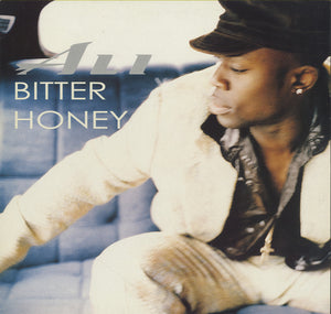 Ali - Bitter Honey [LP]