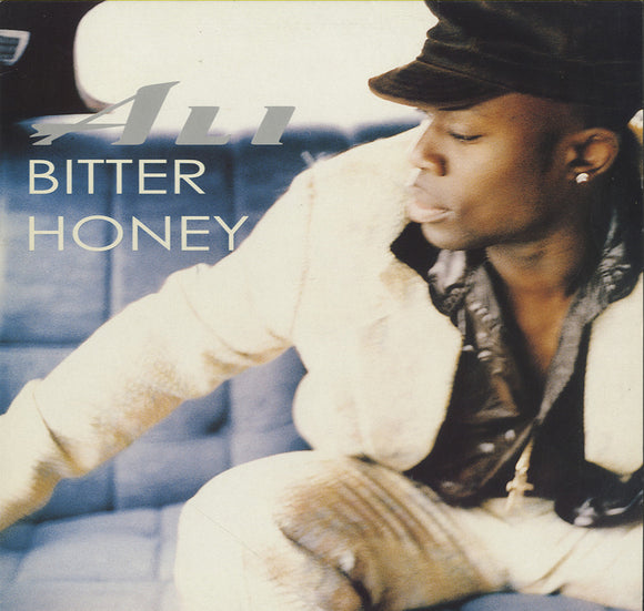 Ali - Bitter Honey [LP]