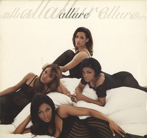 Allure - Allure [LP]