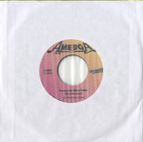 Ameega - Funkysize Now Babe [7"] 