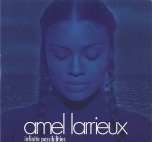 Amel Larrieux - Infinite Possibilities [LP]