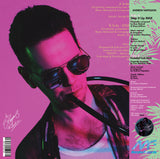 Andrew Napoleon - Step It Up RMX / Essential Funk RMX (Green Colored Vinyl) [7"] Exclusive to our store with obi strip 