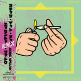 Andrew Napoleon - Step It Up RMX / Essential Funk RMX (Green Colored Vinyl) [7"] Exclusive to our store with obi strip 