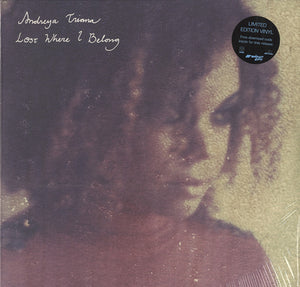 Andreya Triana - Lost Where I Belong [LP]