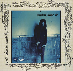 Andru Donalds - Mishale [12"]
