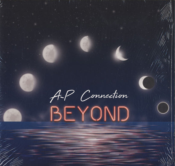 A-P Connection - Beyond [LP]