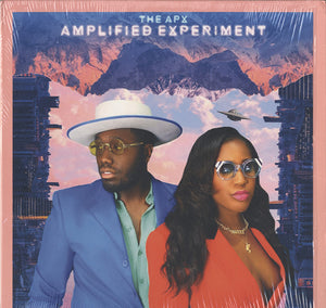 The APX - Amplified Experiment [LP]