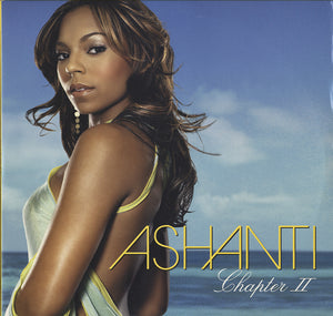 Ashanti - Chapter II [LP]