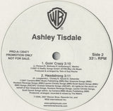 Ashley Tisdale - Headstrong EP [12"]