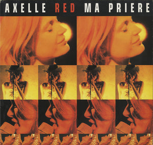 Axelle Red - Ma Prière [12"]