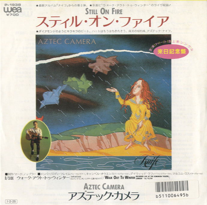 7 inches – Page3 – Morpho Records