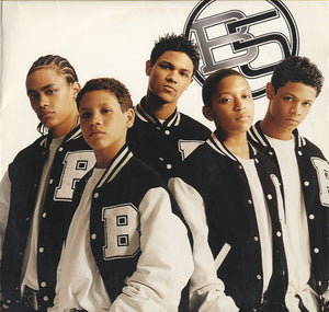 B5 - B5 [LP] 