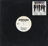 Backstreet Boys - Greatest Hits [12"] 