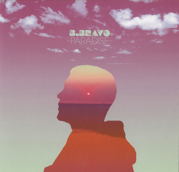 B. Bravo - Paradise [LP]