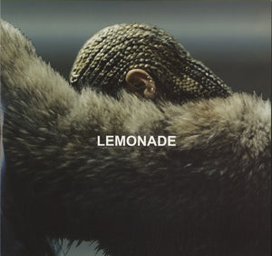 Beyoncé - Lemonade [LP] 