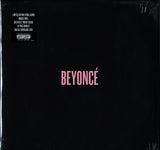 Beyoncé - Beyoncé [LP]