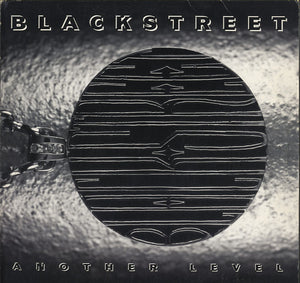 Blackstreet - Another Level [LP] 