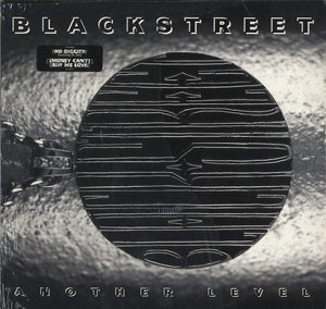 Blackstreet - Another Level [LP]