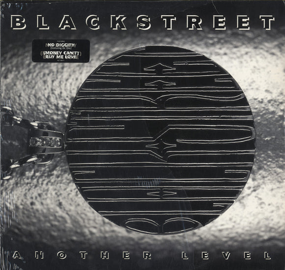 Blackstreet - Another Level [LP]