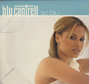 Blu Cantrell - So Blu [LP]