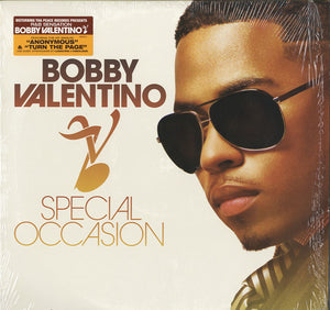 Bobby Valentino - Special Occasion [LP]