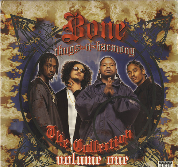 Bone Thugs-N-Harmony - The Collection Volume One [LP]