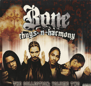 Bone Thugs-N-Harmony - The Collection: Volume Two [LP] 