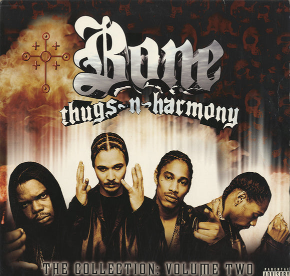 Bone Thugs-N-Harmony - The Collection: Volume Two [LP]