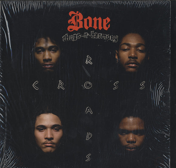 Bone Thugs-N-Harmony - Tha Crossroads [12