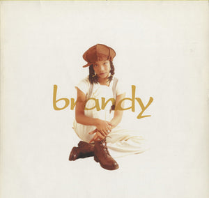 Brandy - Brandy [LP] 