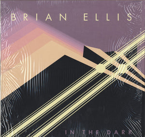 Brian Ellis - In The Dark [LP] 
