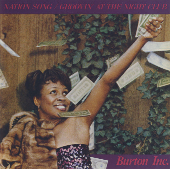Burton Inc. - Nation Song [7
