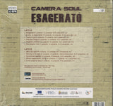 Camera Soul - Esagerato [LP] 