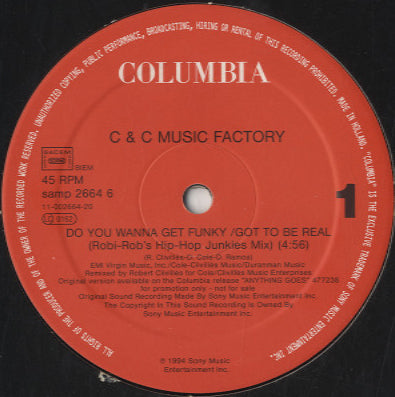 R&B 12INCH – Morpho Records