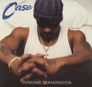 Case - Personal Conversation [LP]