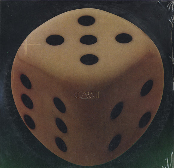 Cast - Cast [LP]