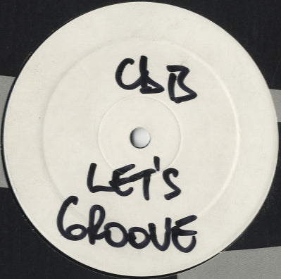 CDB - Let's Groove [12