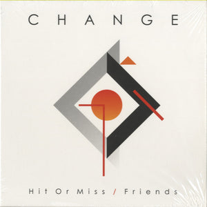 Change - Hit Or Miss [7"]