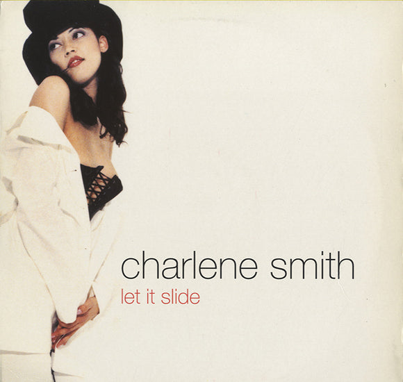 Charlene Smith - Let It Slide [12