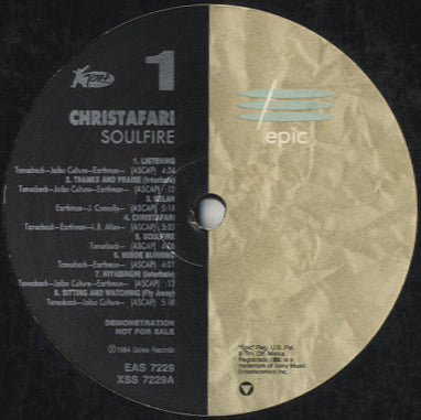 OST / REGGAE / DANCE POP / WORLD – Morpho Records