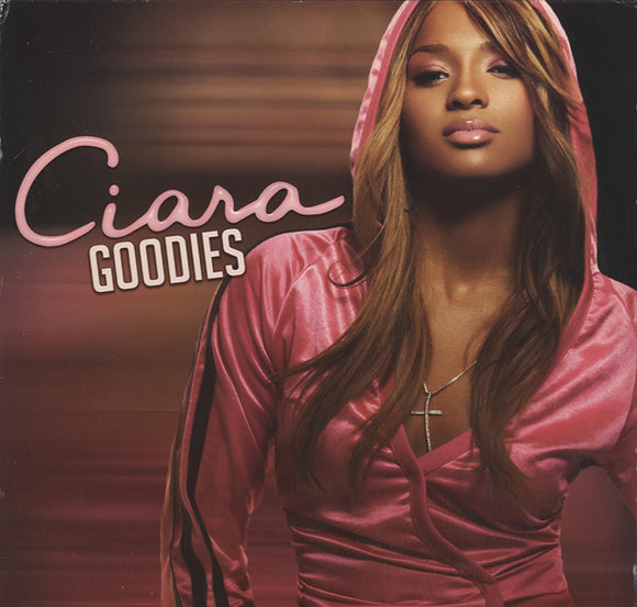 Ciara - Goodies [LP] 