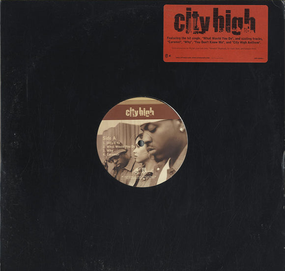 City High - City High [LP] 