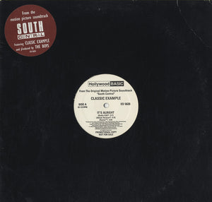 Classic Example - It's Alright [12"]