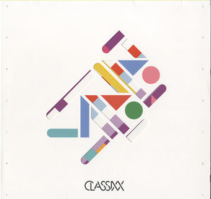 Classixx - Hanging Gardens [LP]