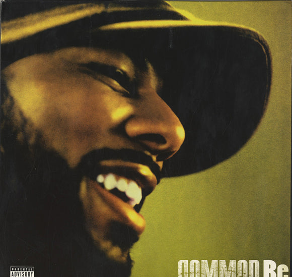 Common - Be [LP] 