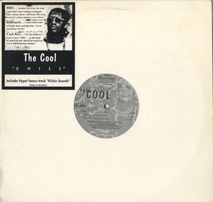 The Cool - Chill [12"]